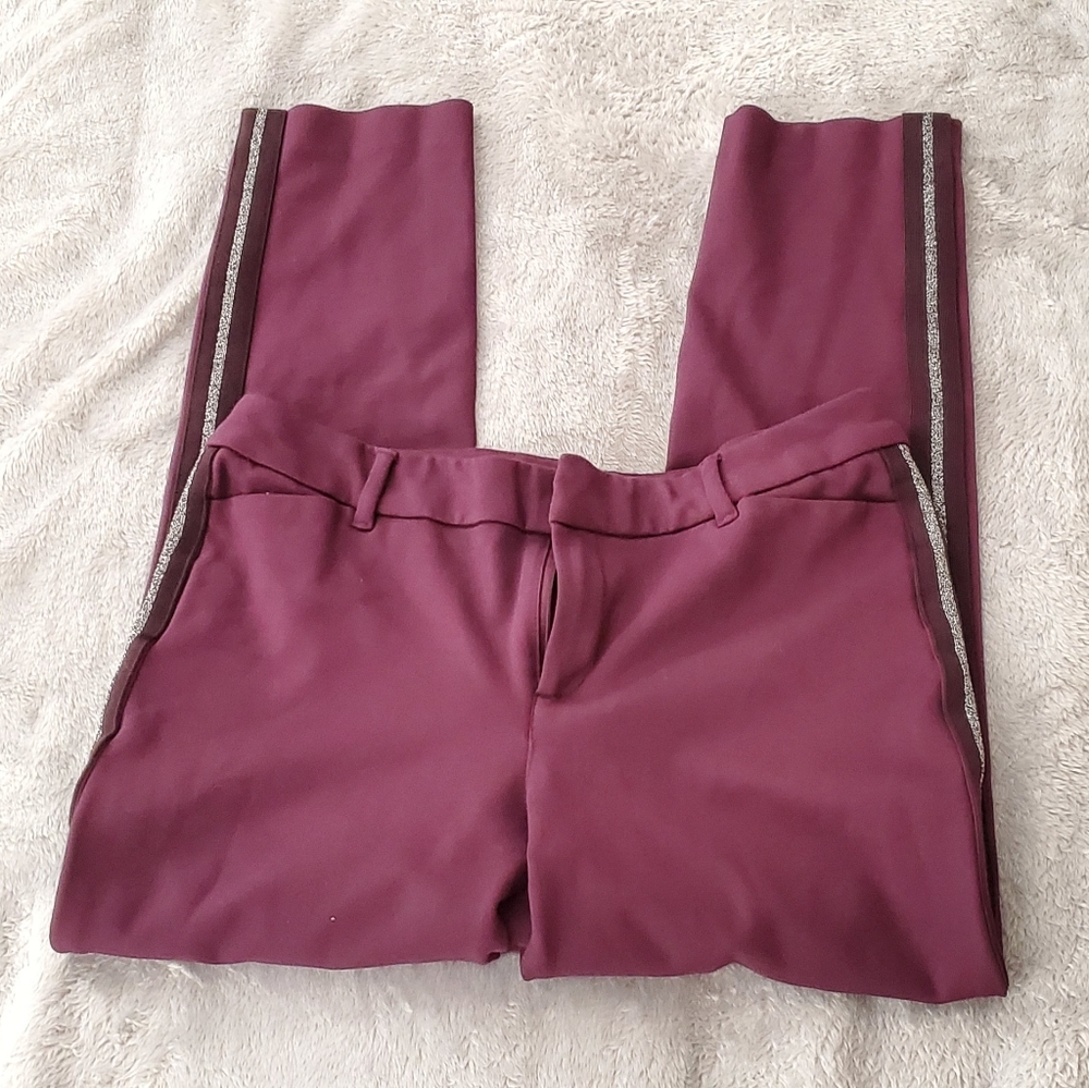 Old Navy Pixie Pant Leggings sz 8 (Worn Once)